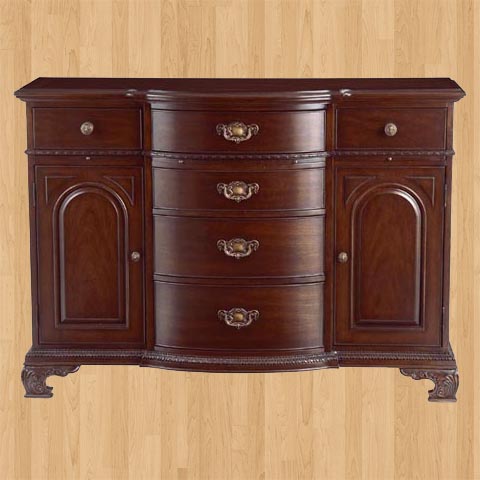 dresser